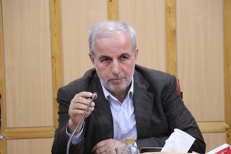 جبار کوچکی
