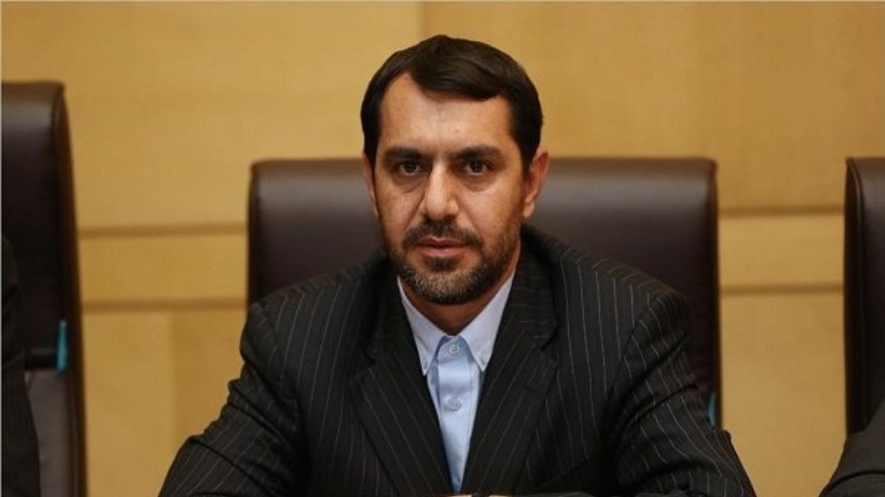 رحیم زارع