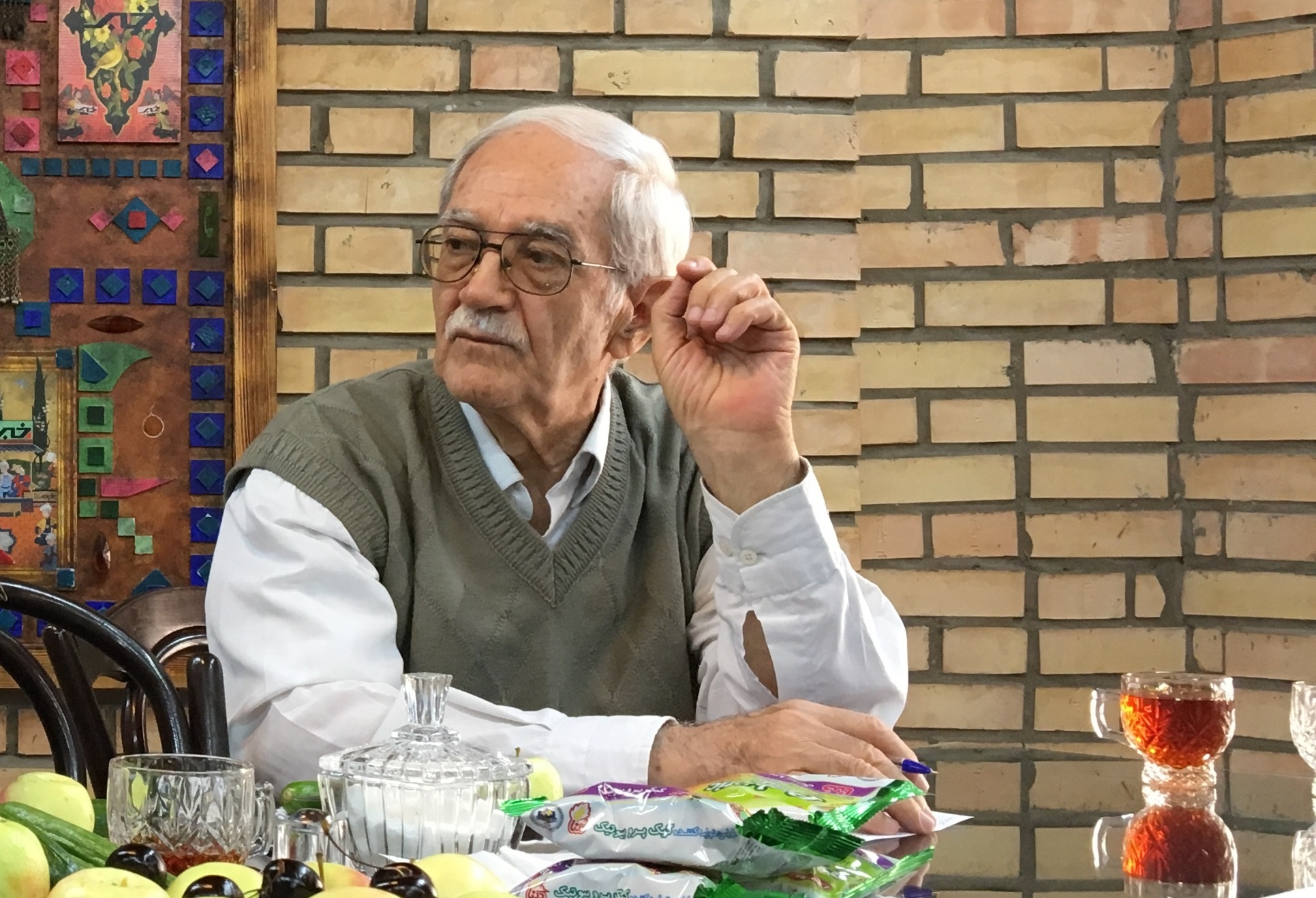 رزاقی