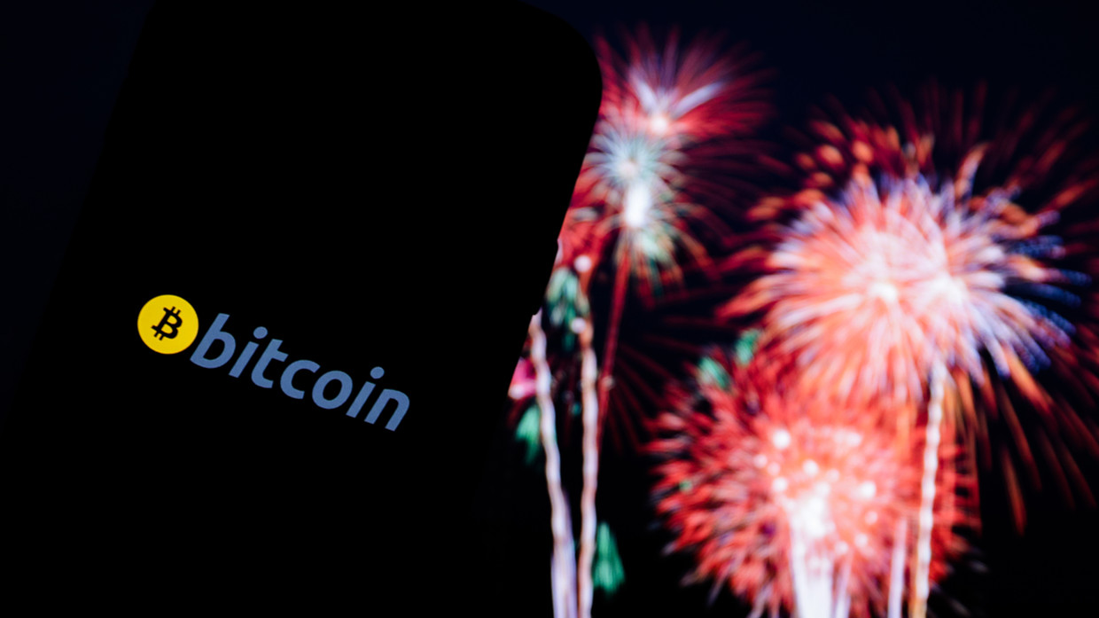 بیت کوین