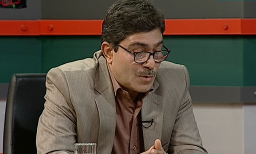 یوسف کاووسی