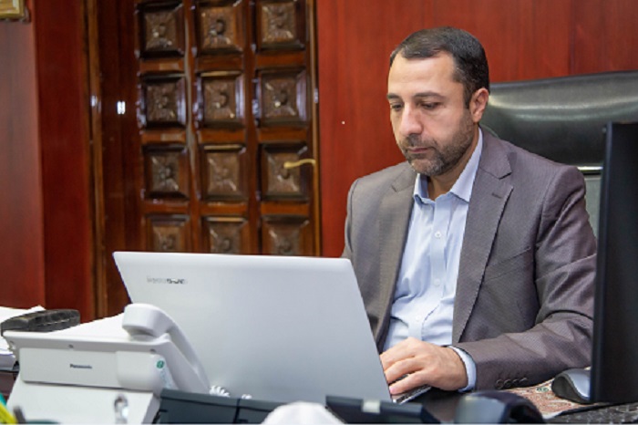 صالح آبادي