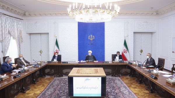 هیات دولت