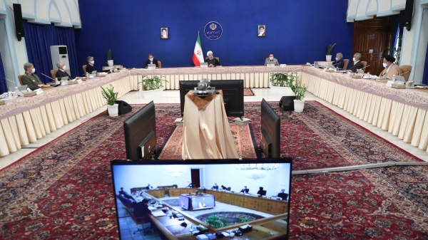 هیات دولت