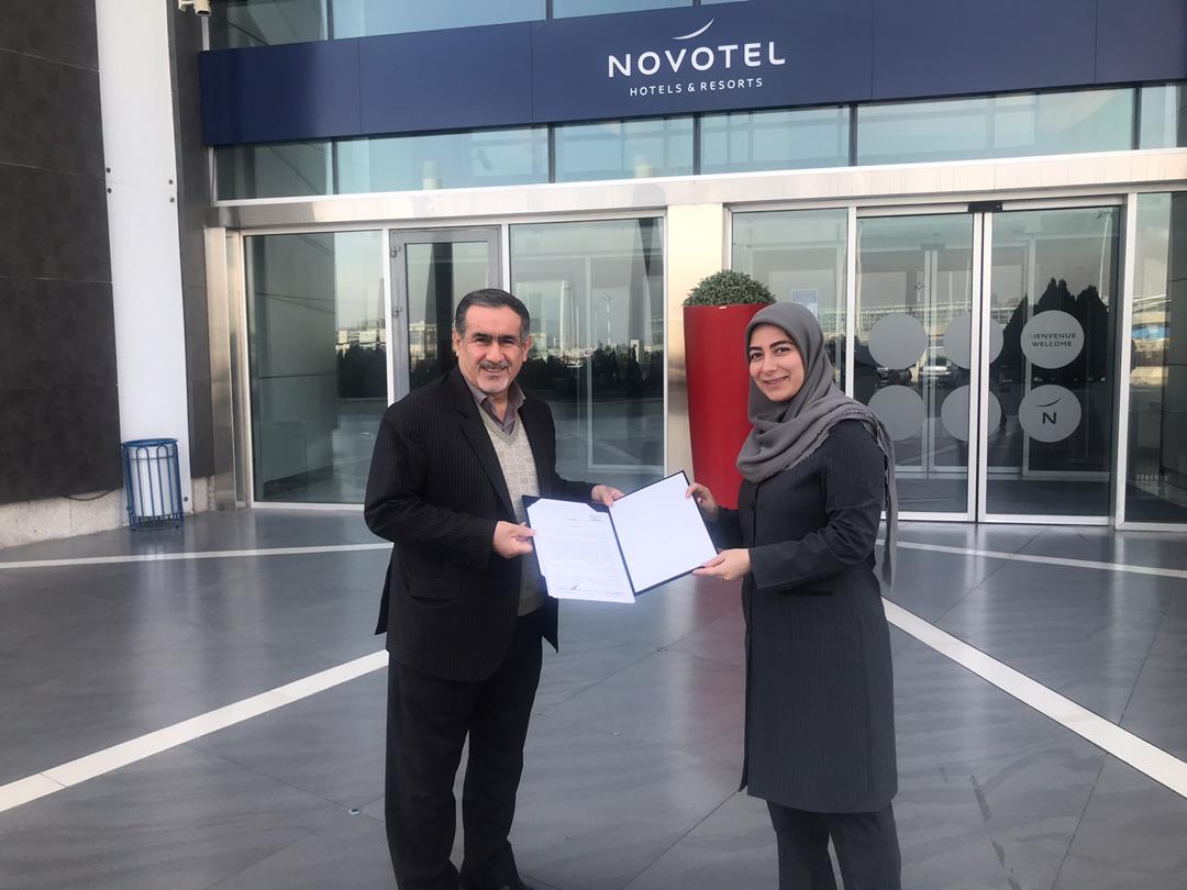 هتل فرودگاهی