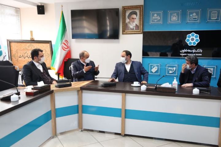 همافزایی نهادهای توسعهای موجب ارتقای سطح اقتصاد استانها میشود