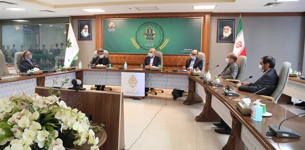 بانک کشاورزی