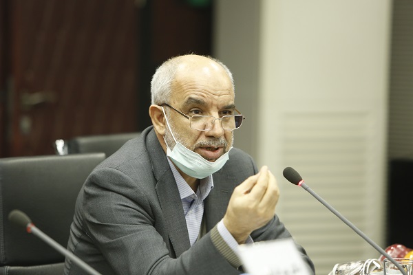 تشریح اهم اقدامات بانک سپه برای ساماندهی نیروی انسانی بانک های ادغامی