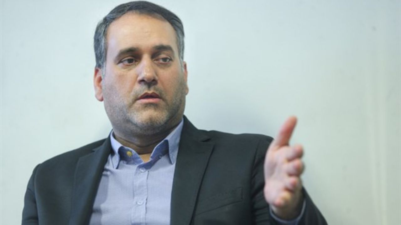 سعید باستانی