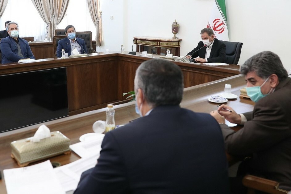 جهانگیری