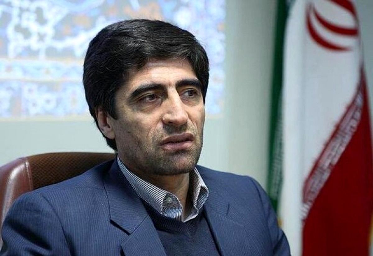 الله وردی دهقانی