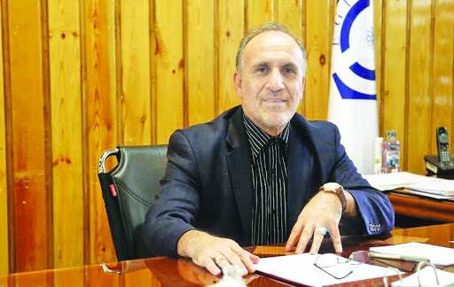 سید کمال سید علی