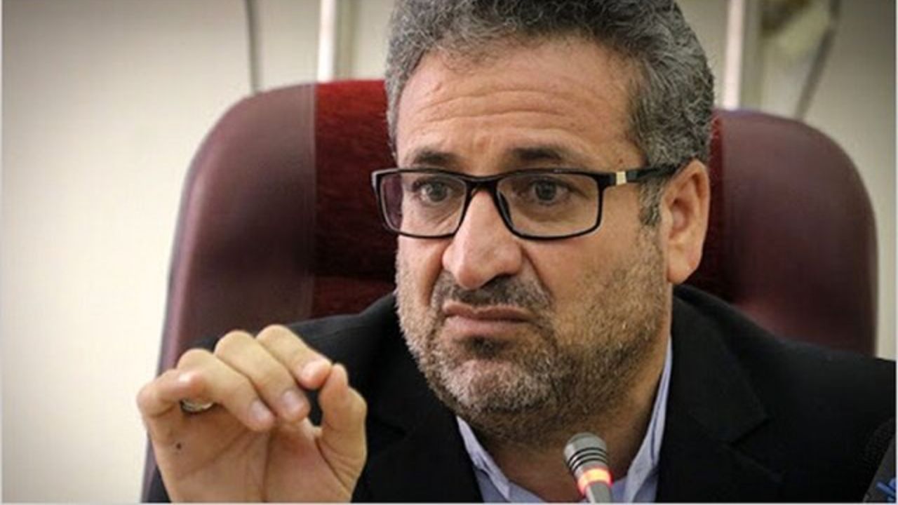 محبی نیا