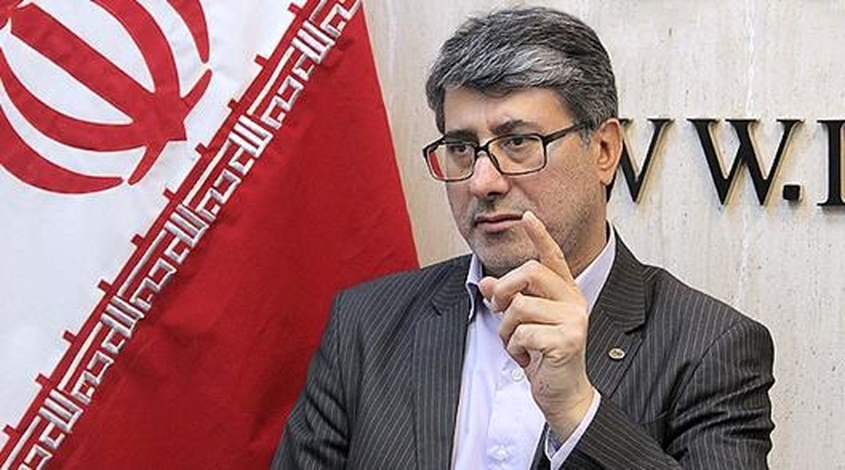 علی رضایی