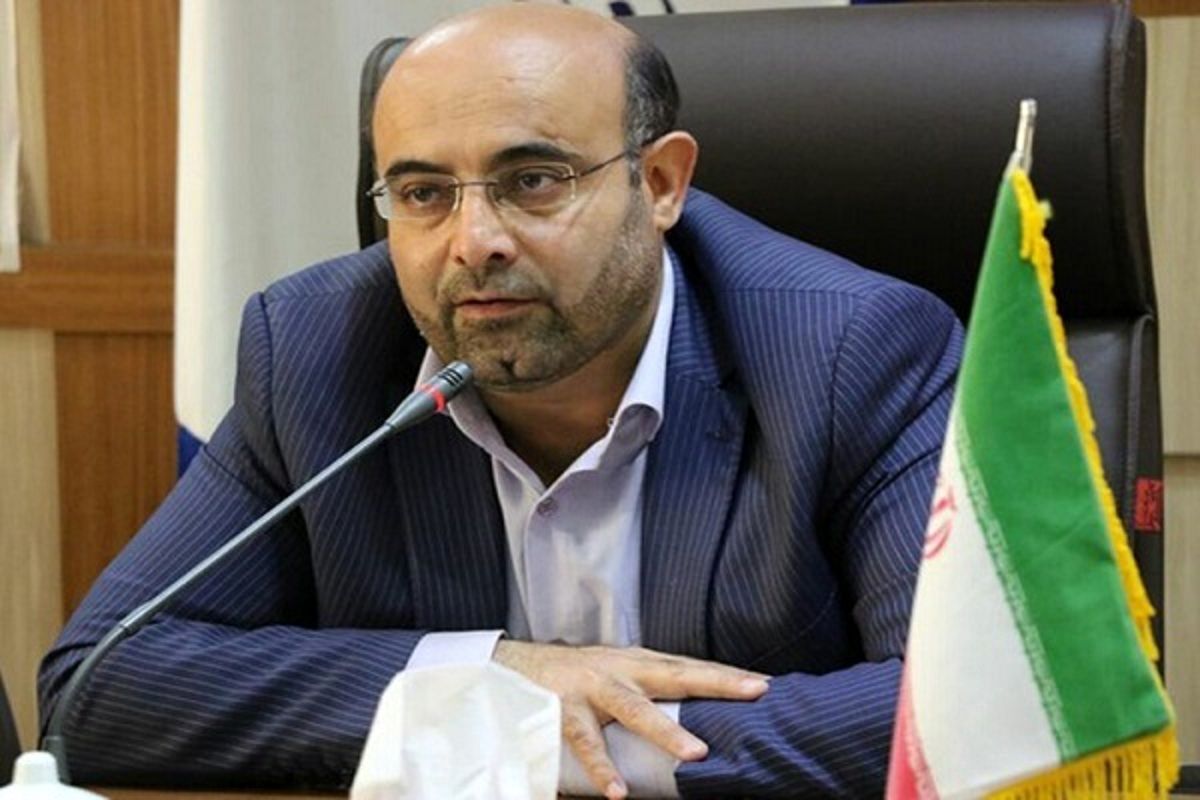 علی جدی