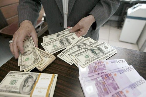 دلار