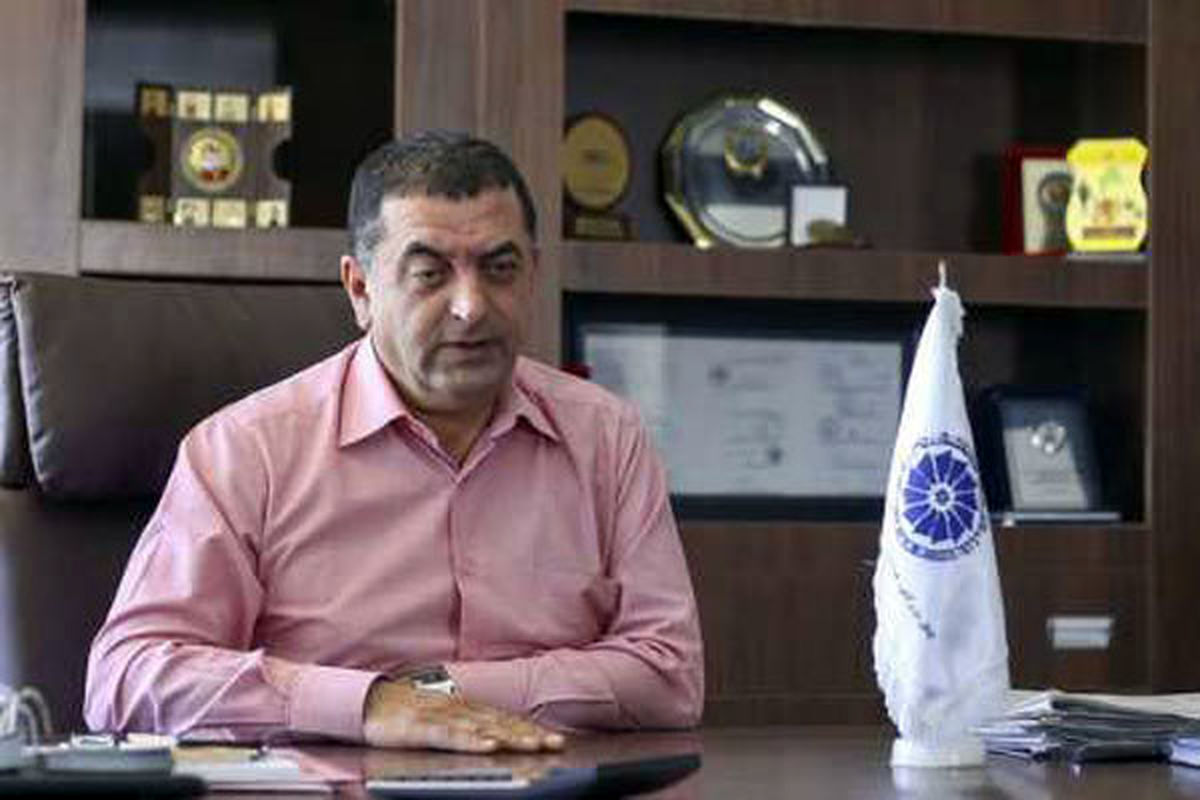رزاقی جهرمی