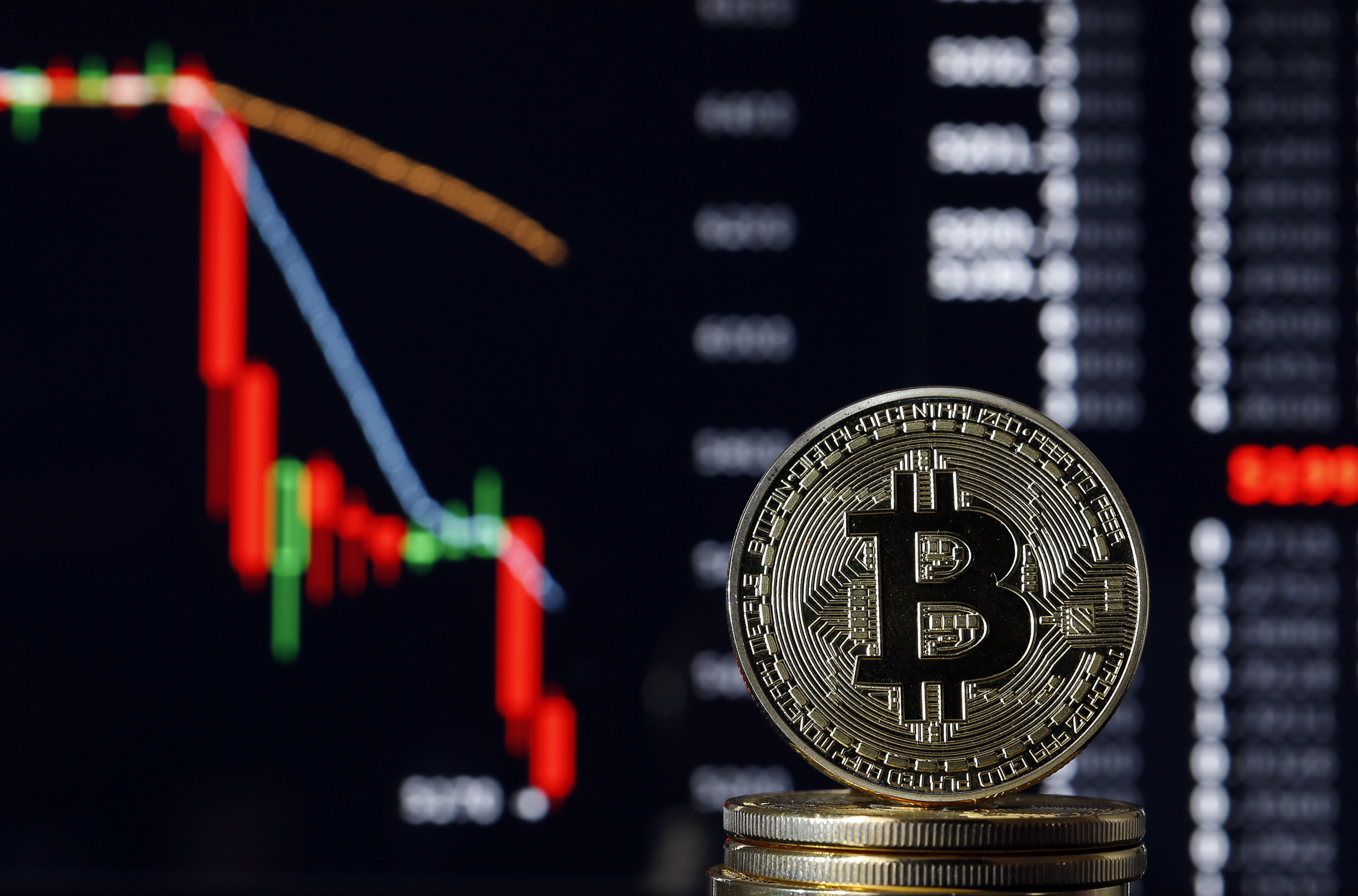 بیت کوین