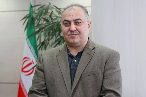 افشین کلاهی