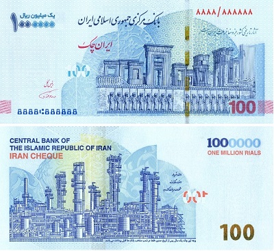 ایران چک