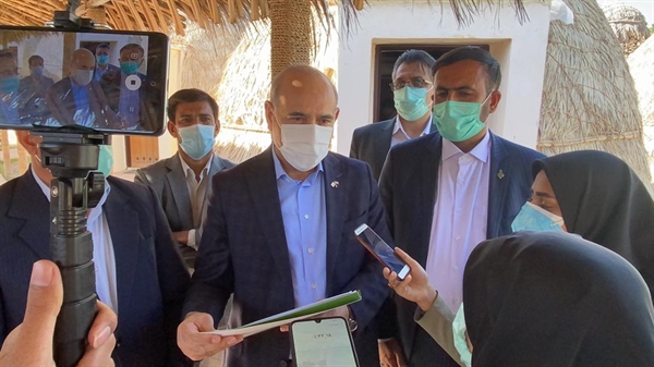 خدارحمی