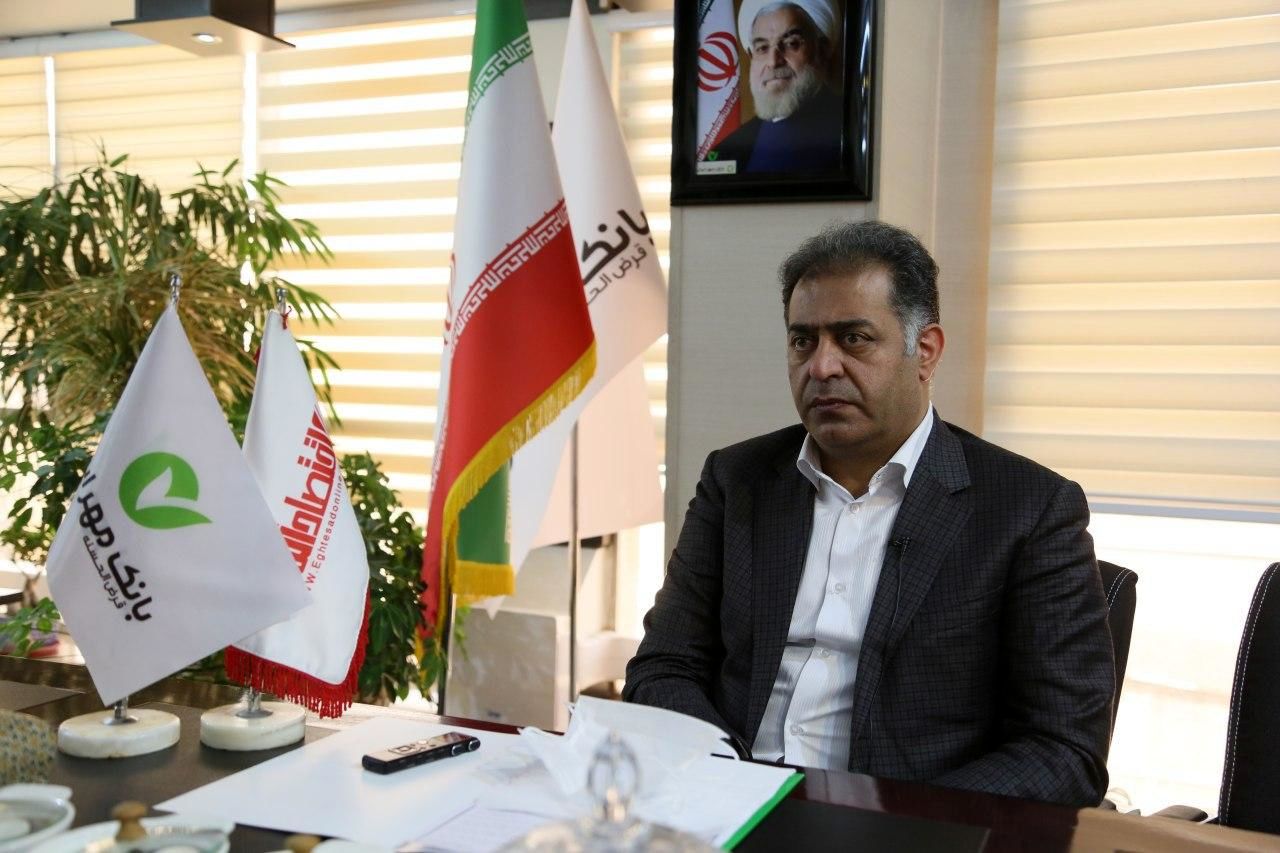 مرتضی اکبری