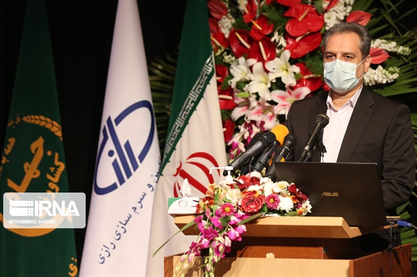 وزیرجهادکشاورزی