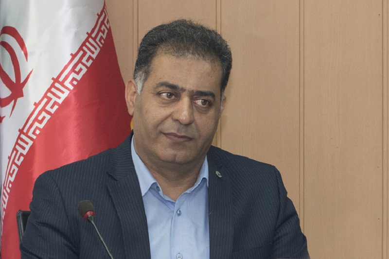 مرتضی اکبری
