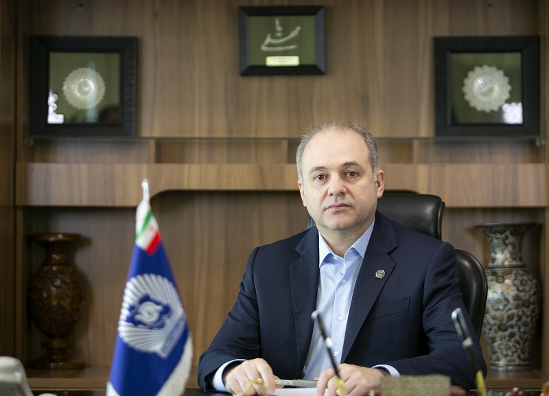 تجارت