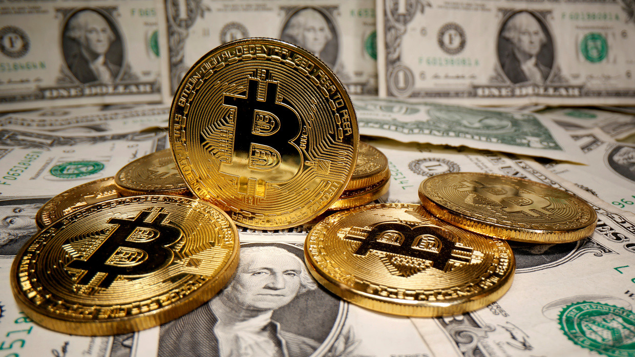 بیت کوین