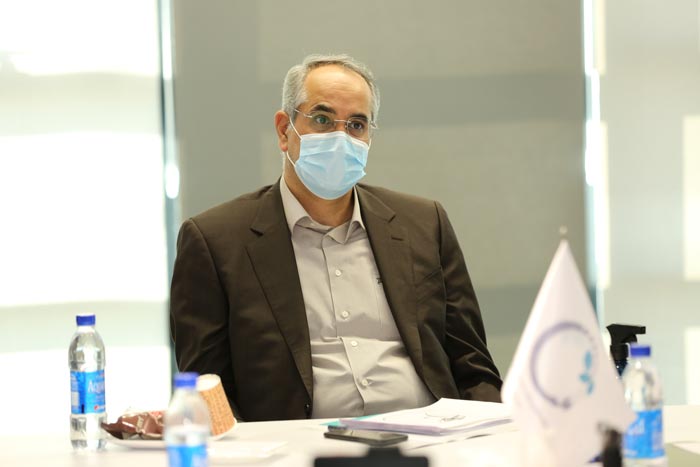 گسترش همکاریهای بانک توسعه تعاون و منتا سبب تقویت بازارهای تعاونیها میشود