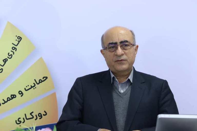 کمیجانی