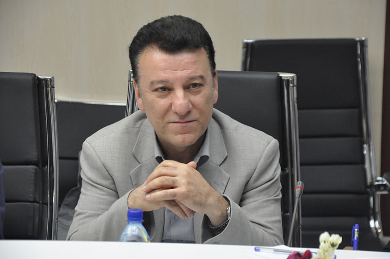 عابدی