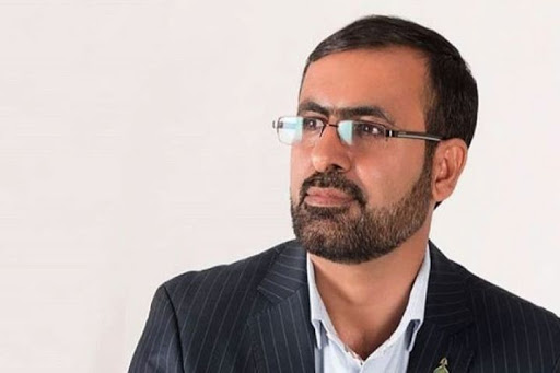 شکرالهی