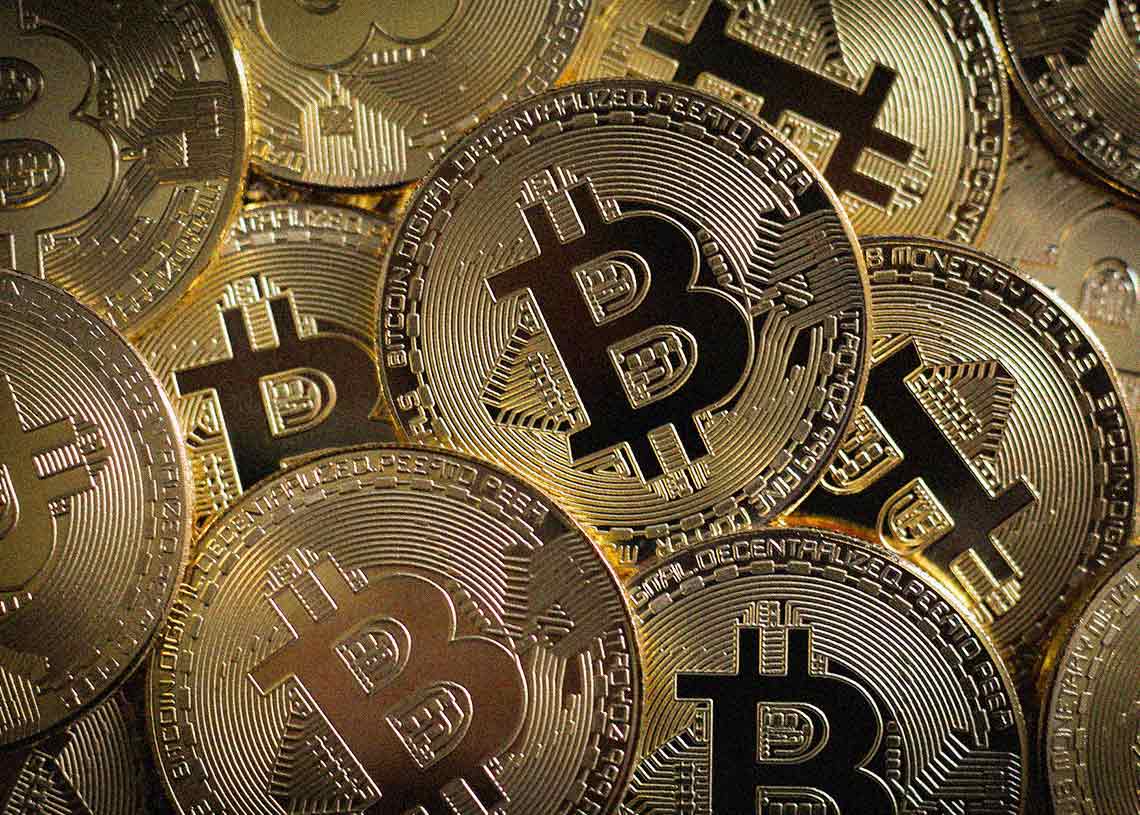 بیت کوین