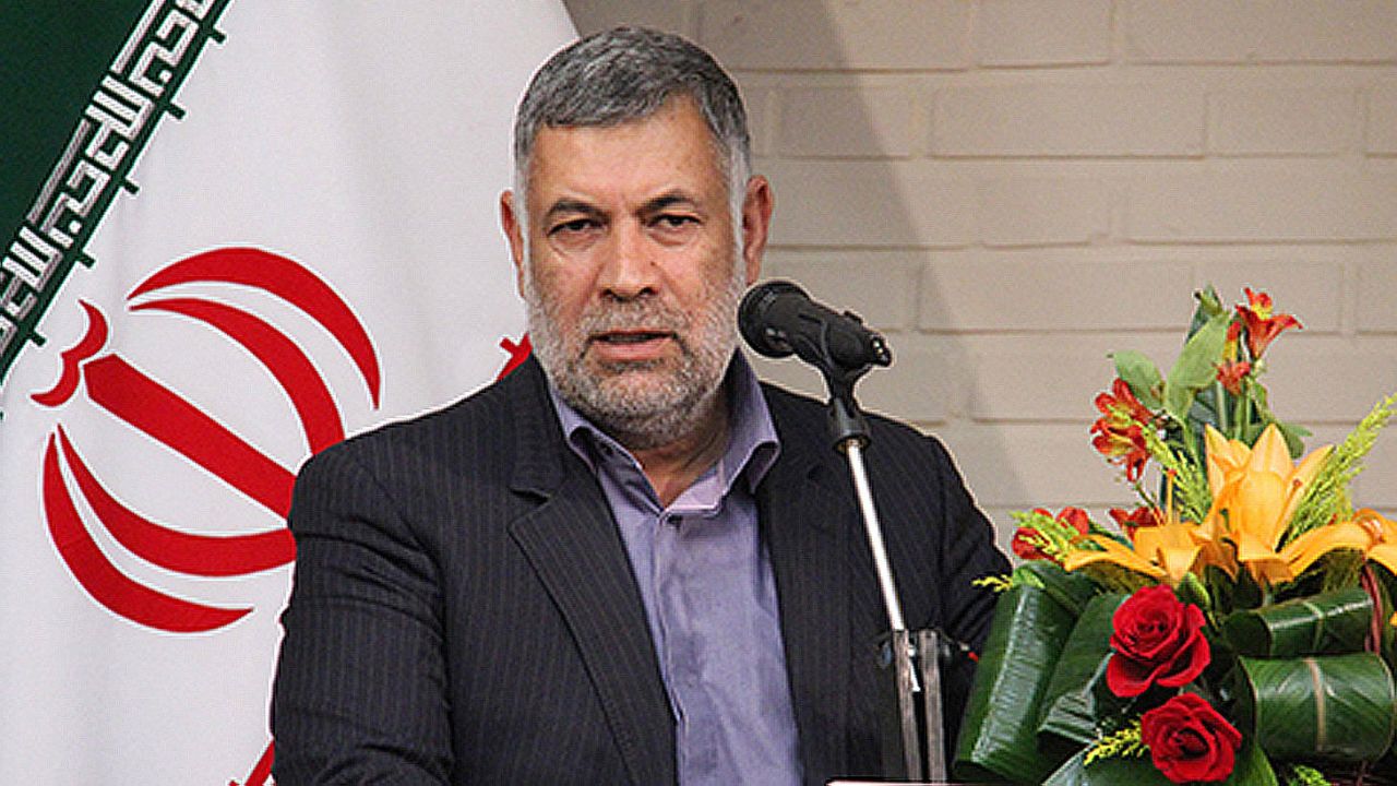 نماینده