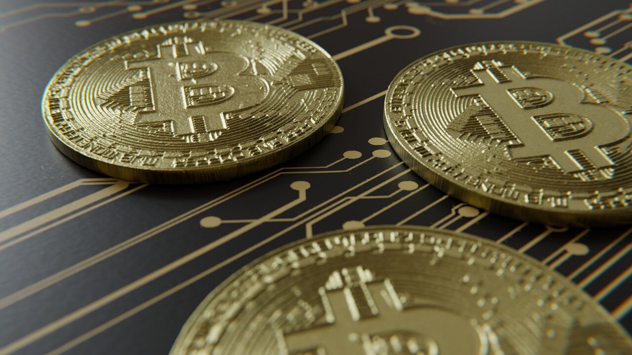 بیت کوین