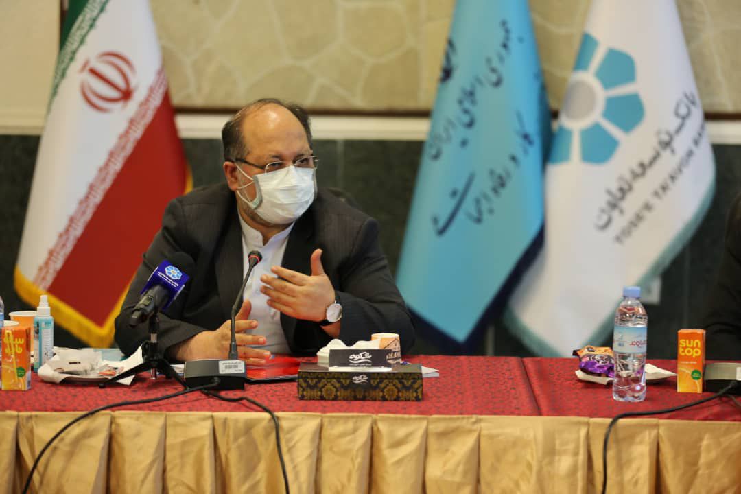 تامین  مالی 15 طرح مهم اقتصادی در خراسان جنوبی توسط بانک توسعه تعاون  