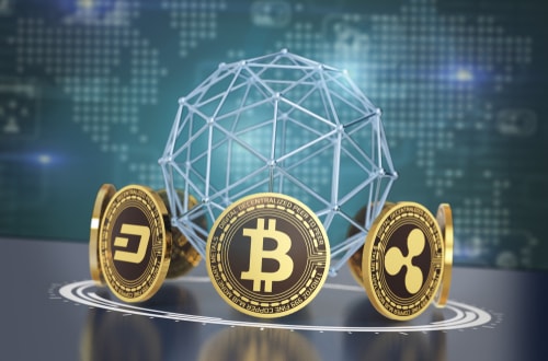 بیت کوین