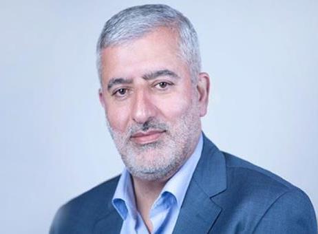 فرخی میکال