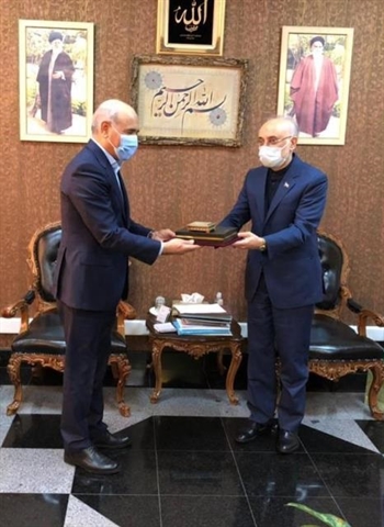 صالحی
