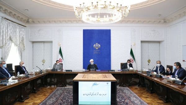 روحانی