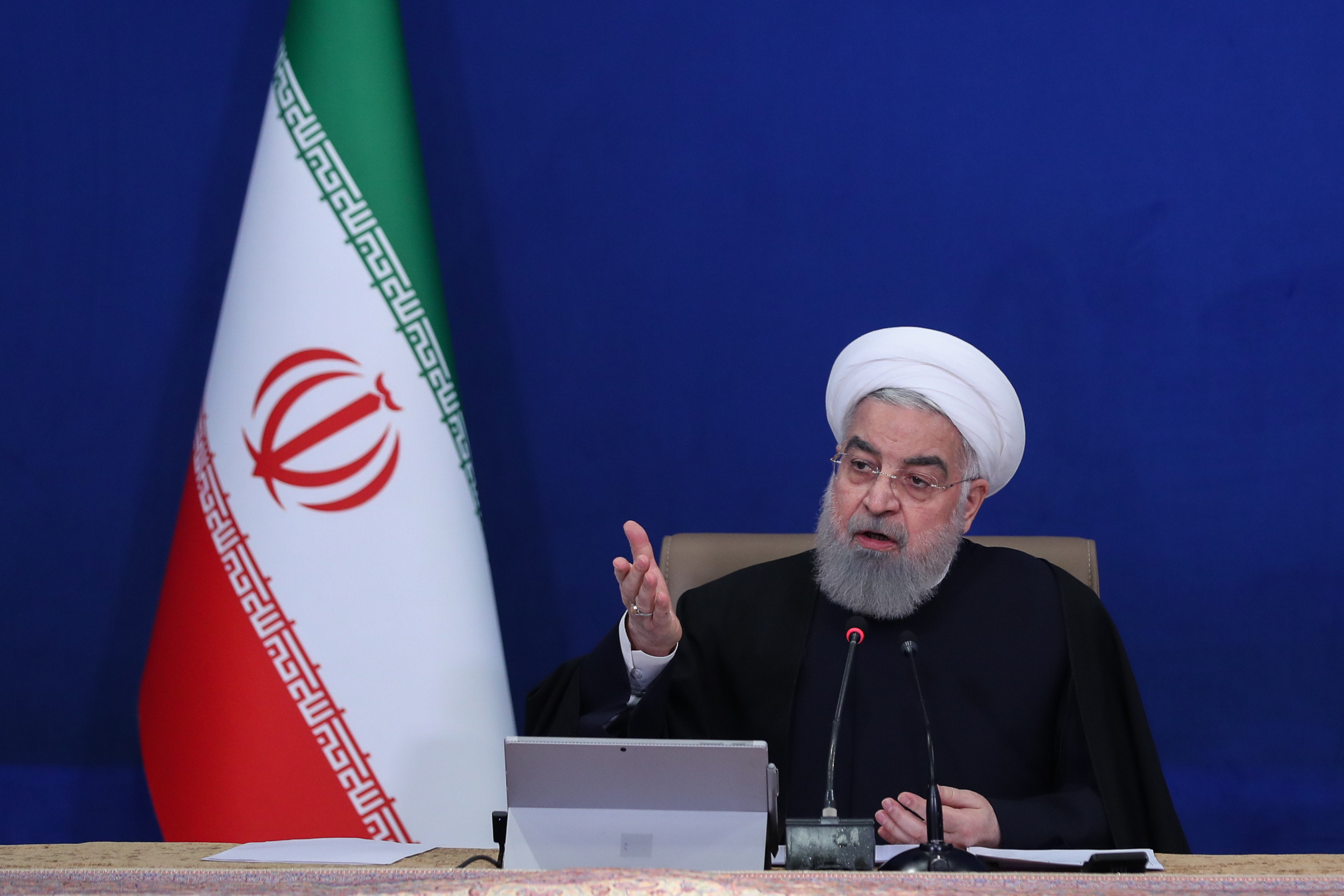 روحانی