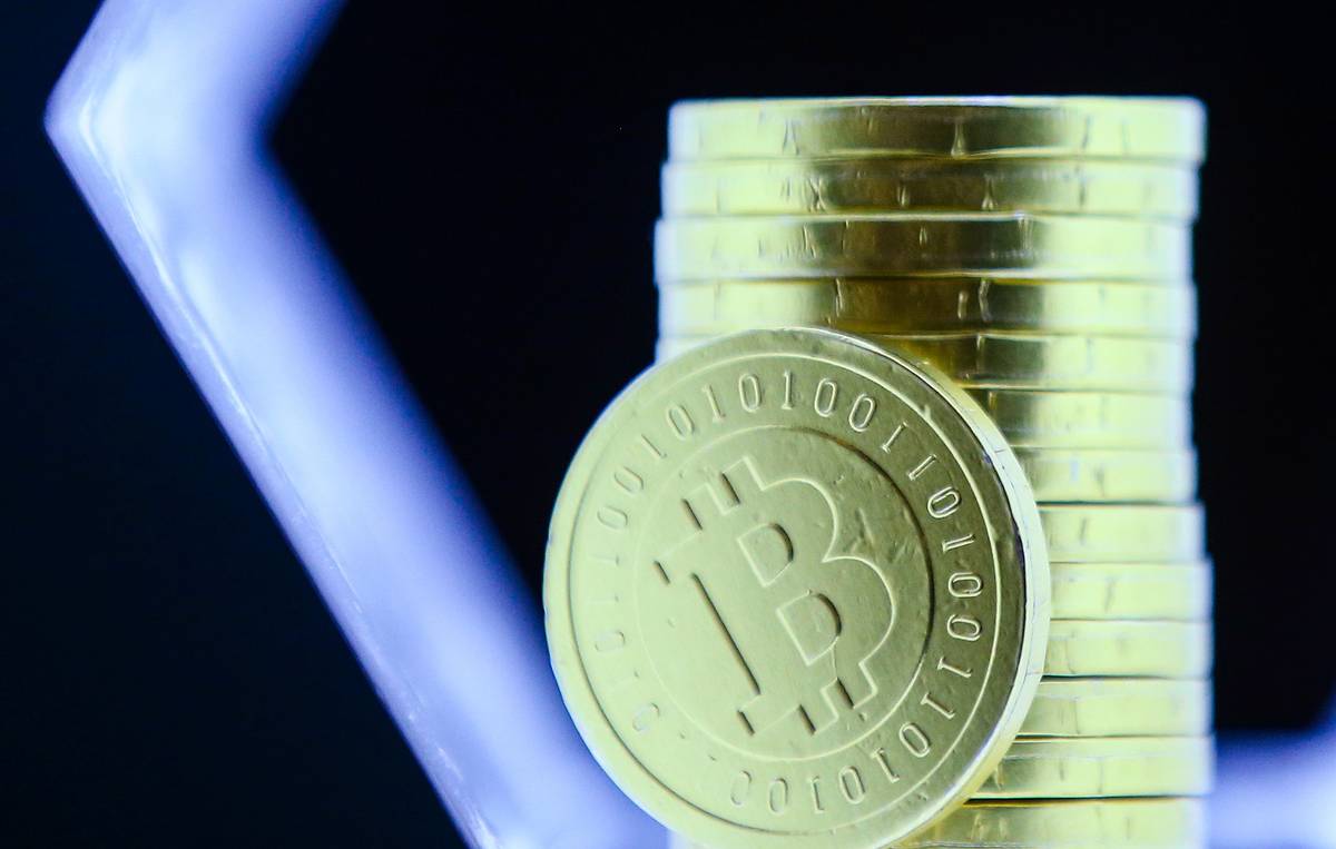 بیت کوین