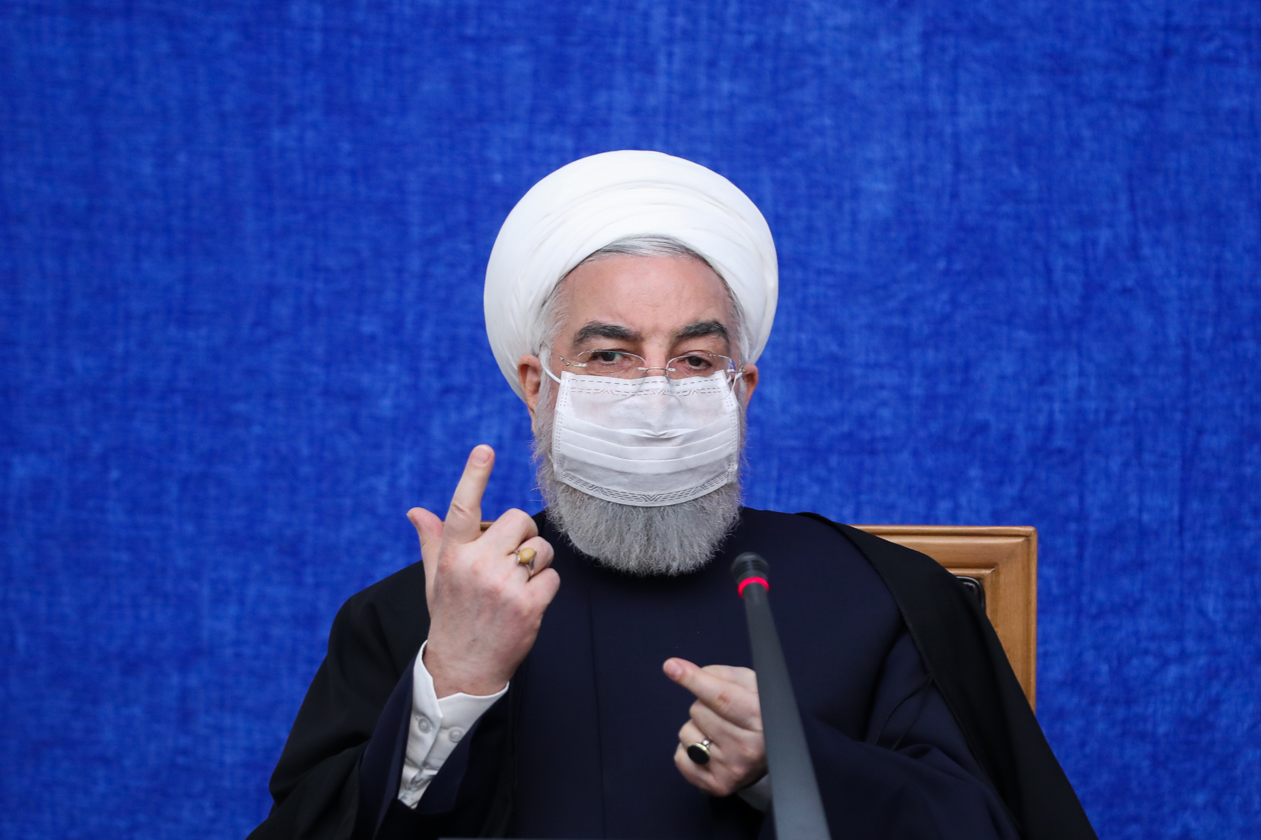 روحانی