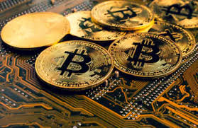 بیت کوین