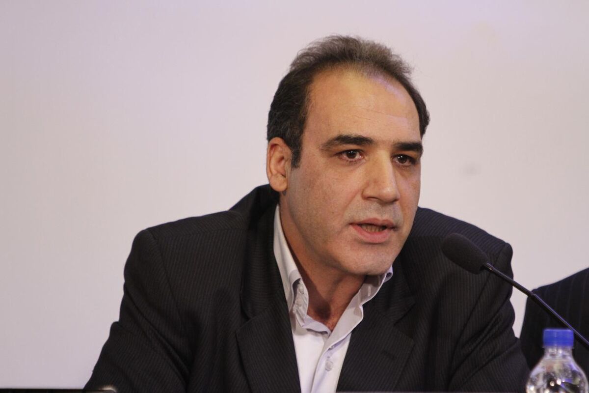 داوود محمد بیگی