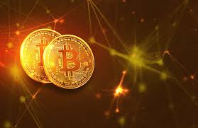 بیت کوین