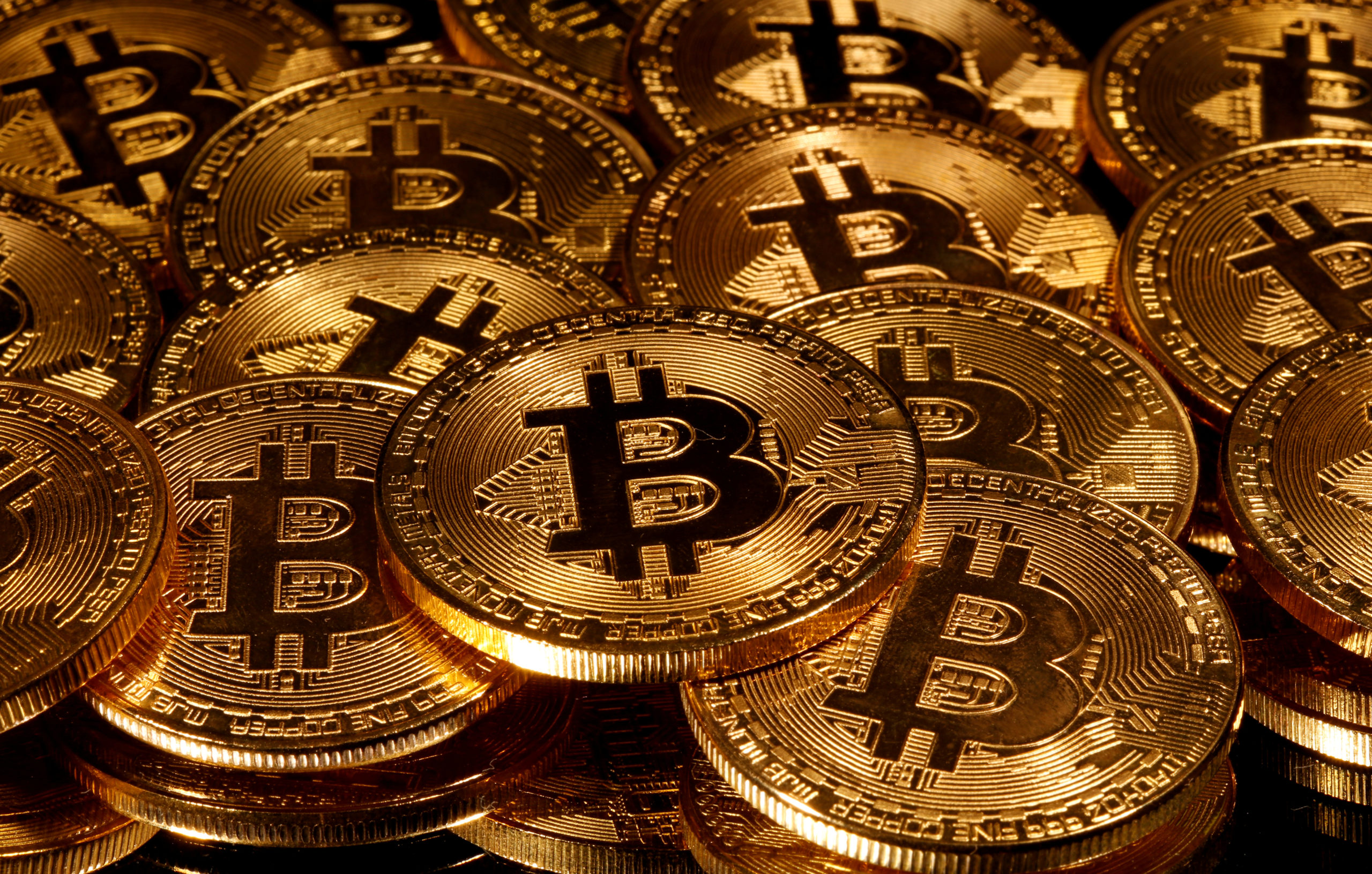 بیت کوین