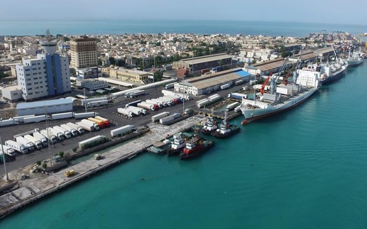 مناطق آزاد